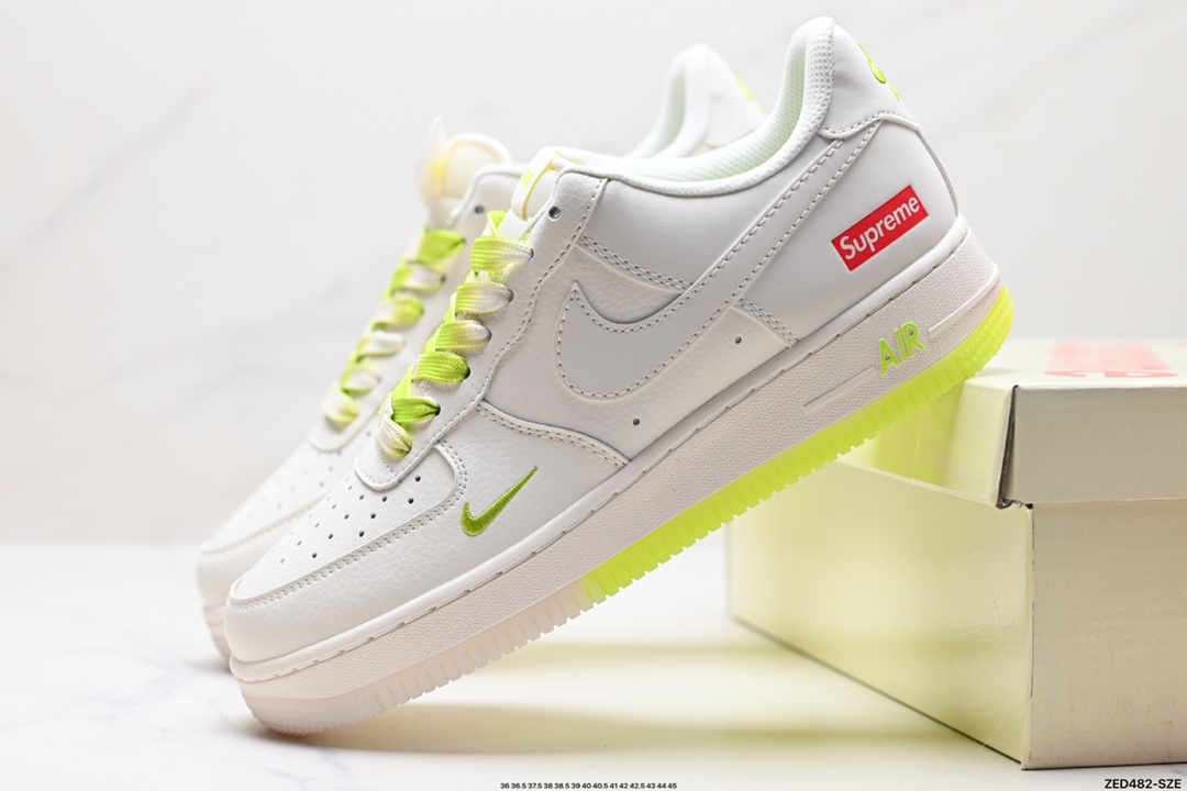 Nike Air Force 1 Shoes